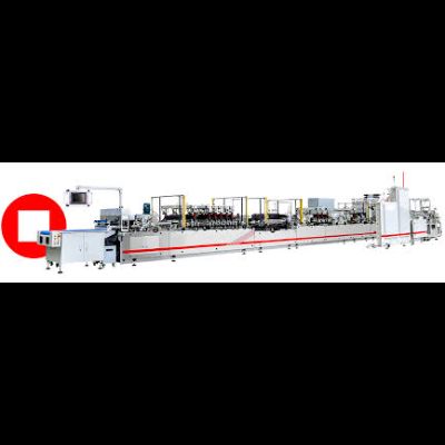 Pouch Printing Services